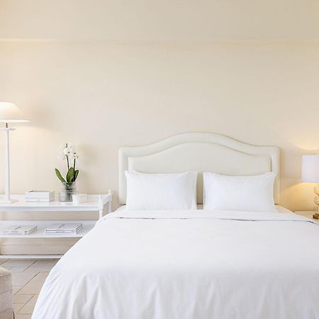 เกรซโคเทล อีวา พาเลซ Hotel กอมเมนโน ภายนอก รูปภาพ