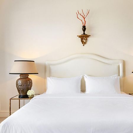 เกรซโคเทล อีวา พาเลซ Hotel กอมเมนโน ภายนอก รูปภาพ